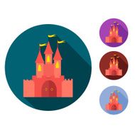 Royal Castle set N5