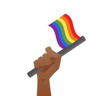 sexuality flag N25