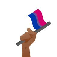 sexuality flag N28