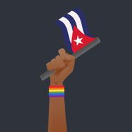 Sexuality symbol illustration N2