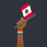 Sexuality symbol illustration N3