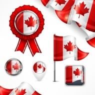 Canadian national symbols