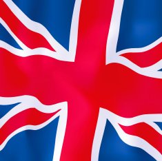 UK Flag N4