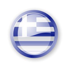 Greece Flag Icon