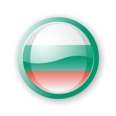 Bulgarian Flag Icon