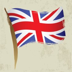 UK national flag