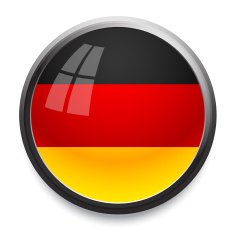 Germany - flag icon