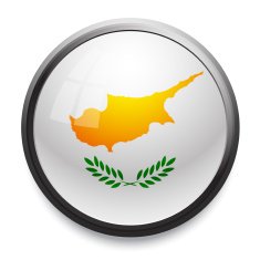 Cyprus - flag icon