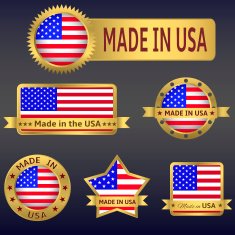 Made in USA N2