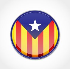 Catalonia Flag