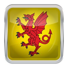 Flag of Somerset N3