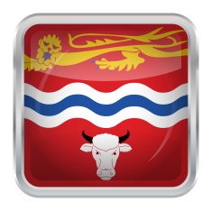 Flag of Herefordshire N5