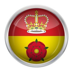 Flag of Hampshire N6
