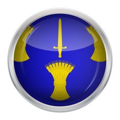 Flag of Cheshire N6