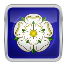 Flag of Yorkshire N5