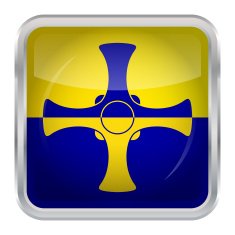 Flag of County Durham N4