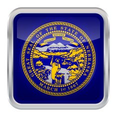 Flag of Nebraska N2
