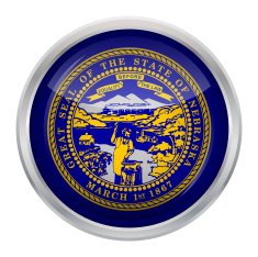 Flag of Nebraska N3