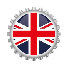 UK bottle top