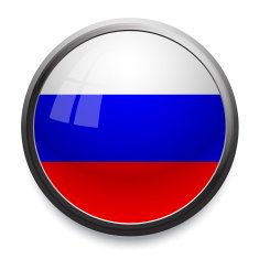 Russia - flag icon