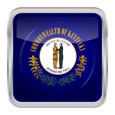 Flag of Kentucky