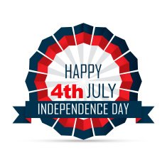 4th of july independenece