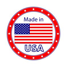 Made in USA N3