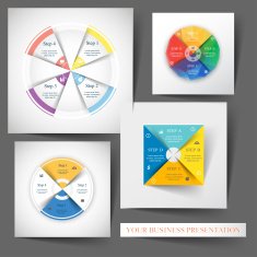 Infographics set N18