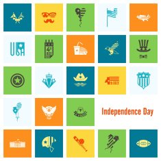 Independence Day of the United States N8