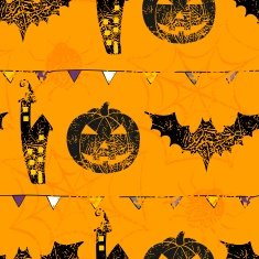 seamless pattern N1793