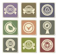 Seals icon