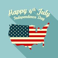 happy independence day 4th of july