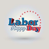 Happy Labor Day N17