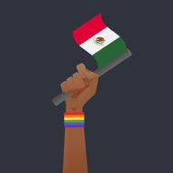 Sexuality symbol illustration N5