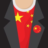 I Love China T-Shirt