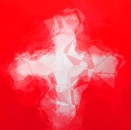 Swiss Flag N5
