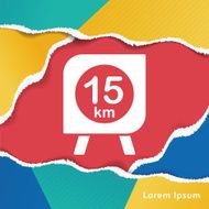 marathon board icon