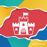 Castle Icon N12