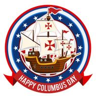 Happy Columbus Day