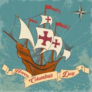 Columbus Day N5