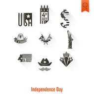 Independence Day of the United States N35