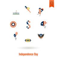 Independence Day of the United States N37