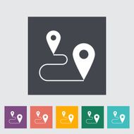 map pointer N4