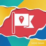 Flags icon N2