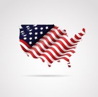 United States Of America Flag N5