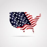 United States Of America Flag N6