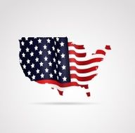United States Of America Flag N7