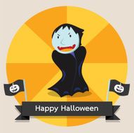 Happy Halloween N56