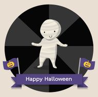 Happy Halloween N57
