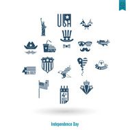 Independence Day of the United States N51